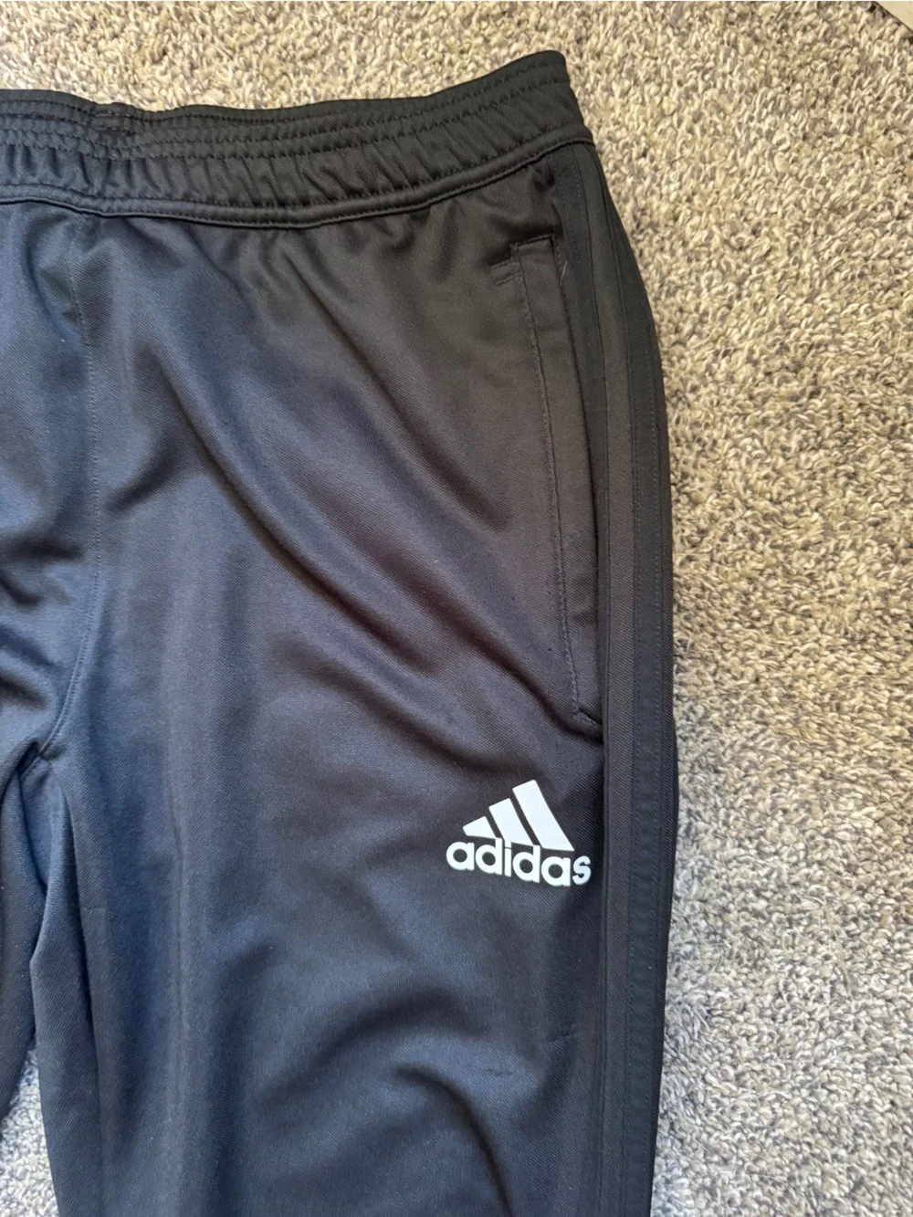 Adidas Men’s Track Pants